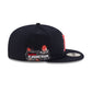 Guy Fieri Flavortown X Boston Red Sox 9FIFTY Snapback Hat