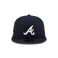 Guy Fieri Flavortown X Atlanta Braves 9FIFTY Snapback Hat