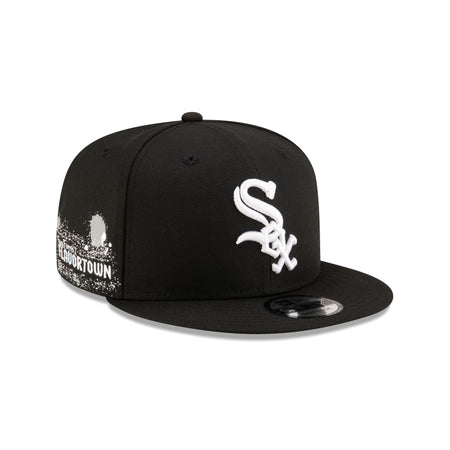 Guy Fieri Flavortown X Chicago White Sox 9FIFTY Snapback Hat