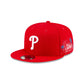 Guy Fieri Flavortown X Philadelphia Phillies 9FIFTY Snapback Hat