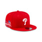 Guy Fieri Flavortown X Philadelphia Phillies 9FIFTY Snapback Hat