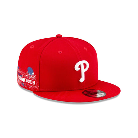 Guy Fieri Flavortown X Philadelphia Phillies 9FIFTY Snapback Hat