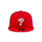 Guy Fieri Flavortown X Philadelphia Phillies 9FIFTY Snapback Hat