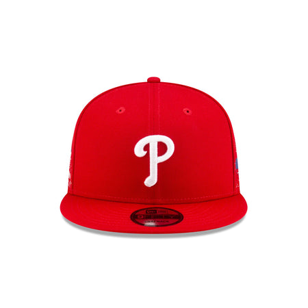 Guy Fieri Flavortown X Philadelphia Phillies 9FIFTY Snapback Hat