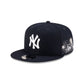 Guy Fieri Flavortown X New York Yankees 9FIFTY Snapback Hat