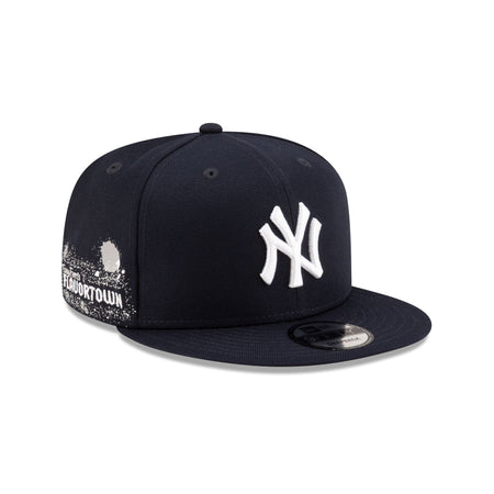 Guy Fieri Flavortown X New York Yankees 9FIFTY Snapback Hat