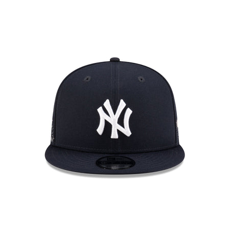 Guy Fieri Flavortown X New York Yankees 9FIFTY Snapback Hat