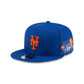 Guy Fieri Flavortown X New York Mets 9FIFTY Snapback Hat