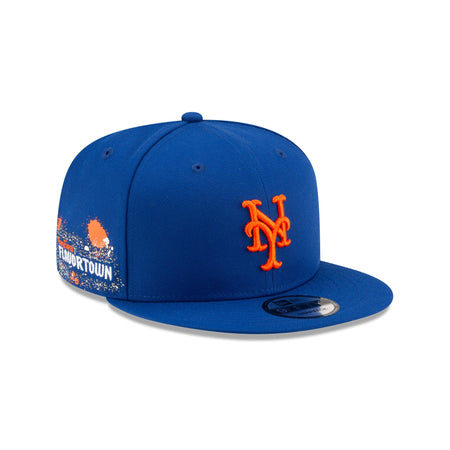 Guy Fieri Flavortown X New York Mets 9FIFTY Snapback Hat