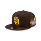 Guy Fieri Flavortown X San Diego Padres 9FIFTY Snapback Hat