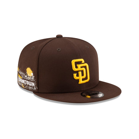 Guy Fieri Flavortown X San Diego Padres 9FIFTY Snapback Hat