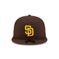 Guy Fieri Flavortown X San Diego Padres 9FIFTY Snapback Hat