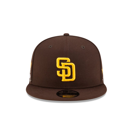 Guy Fieri Flavortown X San Diego Padres 9FIFTY Snapback Hat