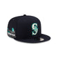 Guy Fieri Flavortown X Seattle Mariners 9FIFTY Snapback Hat