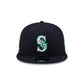 Guy Fieri Flavortown X Seattle Mariners 9FIFTY Snapback Hat