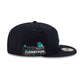 Guy Fieri Flavortown X Seattle Mariners 9FIFTY Snapback Hat