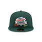 Novelty Diet Starts Monday X Oakland Athletics Green 59FIFTY Fitted