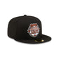 Novelty Diet Starts Monday X San Francisco Giants 59FIFTY Fitted