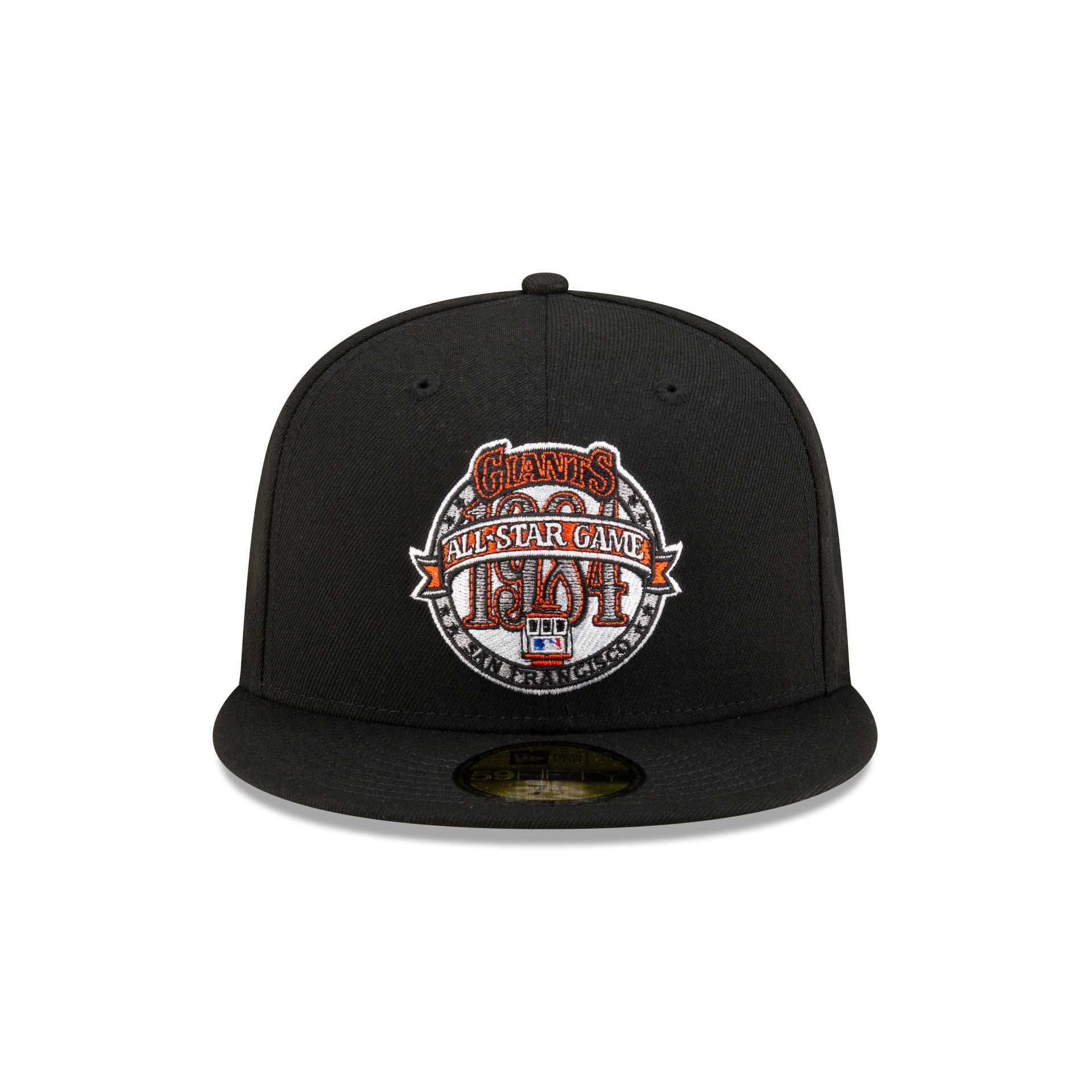 New Era Cap