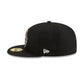 Novelty Diet Starts Monday X San Francisco Giants 59FIFTY Fitted