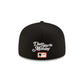 Novelty Diet Starts Monday X San Francisco Giants 59FIFTY Fitted