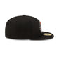 Novelty Diet Starts Monday X San Francisco Giants 59FIFTY Fitted