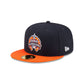 Novelty Diet Starts Monday X Houston Astros 59FIFTY Fitted