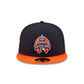 Novelty Diet Starts Monday X Houston Astros 59FIFTY Fitted