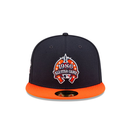 Novelty Diet Starts Monday X Houston Astros 59FIFTY Fitted