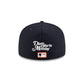 Novelty Diet Starts Monday X Houston Astros 59FIFTY Fitted