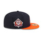 Novelty Diet Starts Monday X Houston Astros 59FIFTY Fitted