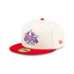 Novelty Diet Starts Monday X Texas Rangers 59FIFTY Fitted