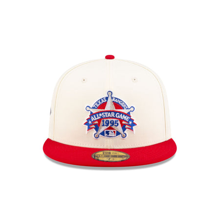 Novelty Diet Starts Monday X Texas Rangers 59FIFTY Fitted