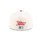 Novelty Diet Starts Monday X Texas Rangers 59FIFTY Fitted