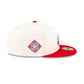 Novelty Diet Starts Monday X Texas Rangers 59FIFTY Fitted