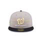 Novelty Diet Starts Monday X Washington Nationals 59FIFTY Fitted