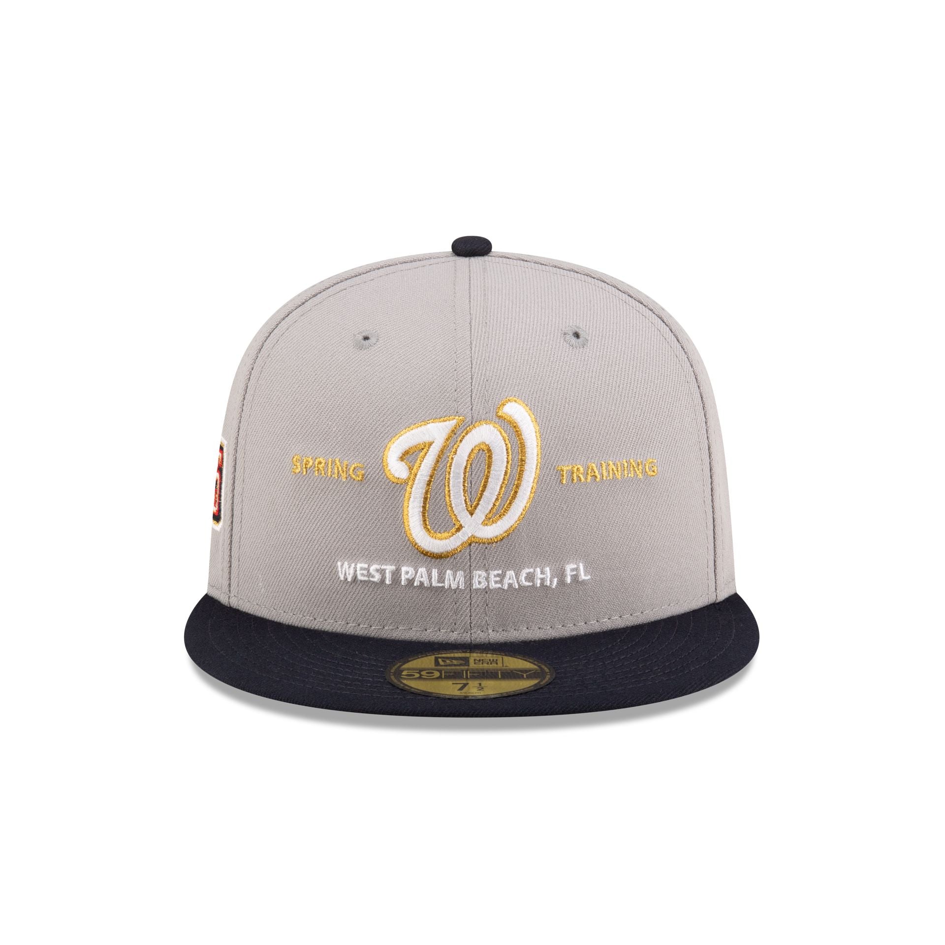 New Era Cap