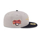 Novelty Diet Starts Monday X Washington Nationals 59FIFTY Fitted