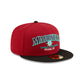 Novelty Diet Starts Monday X Seattle Mariners 59FIFTY Fitted