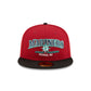 Novelty Diet Starts Monday X Seattle Mariners 59FIFTY Fitted