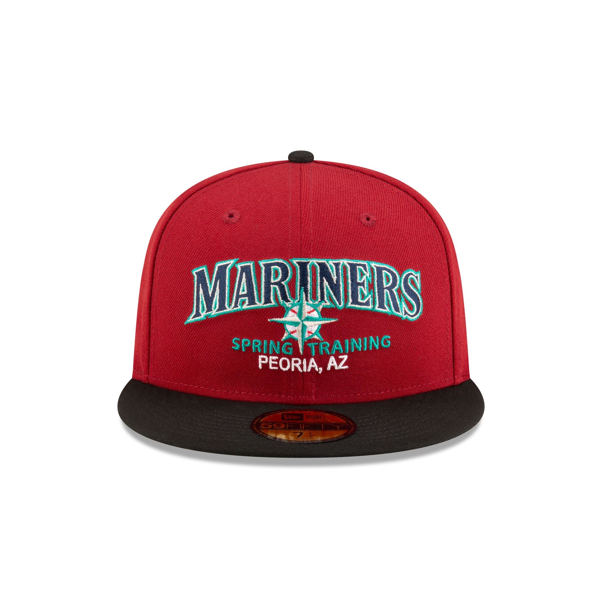 New Era Cap