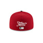 Novelty Diet Starts Monday X Seattle Mariners 59FIFTY Fitted