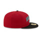 Novelty Diet Starts Monday X Seattle Mariners 59FIFTY Fitted