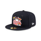 Novelty Diet Starts Monday X Atlanta Braves 59FIFTY Fitted