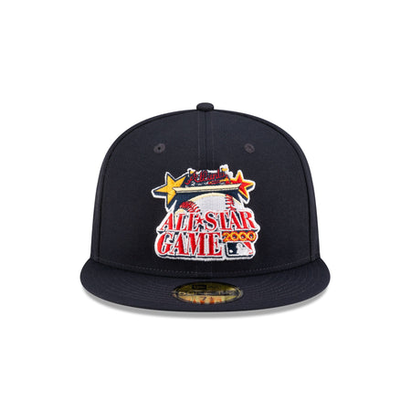 Novelty Diet Starts Monday X Atlanta Braves 59FIFTY Fitted