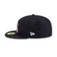 Novelty Diet Starts Monday X Atlanta Braves 59FIFTY Fitted