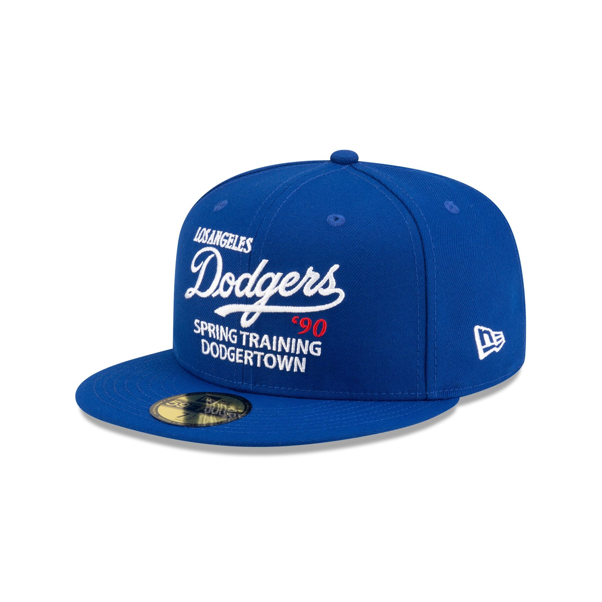 Novelty Diet Starts Monday X Los Angeles Dodgers 59FIFTY Fitted – New ...