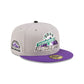 Novelty Diet Starts Monday X Colorado Rockies 59FIFTY Fitted