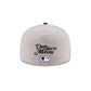 Novelty Diet Starts Monday X Colorado Rockies 59FIFTY Fitted