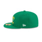 Novelty Diet Starts Monday X Oakland Athletics 59FIFTY Fitted